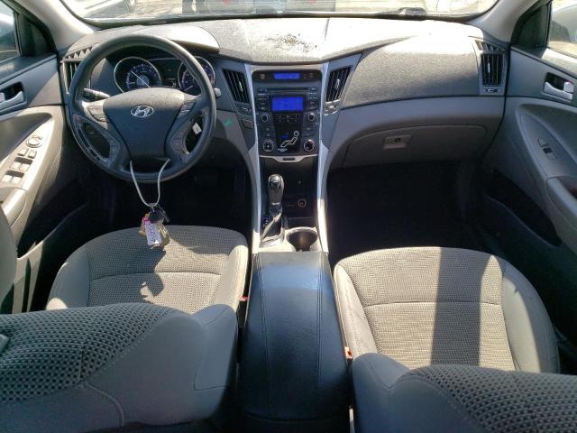 Photo 7 VIN: 5NPEB4AC2DH548199 - HYUNDAI SONATA GLS 