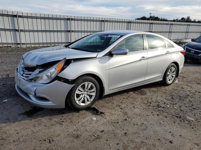 Photo 0 VIN: 5NPEB4AC2DH549269 - HYUNDAI SONATA 