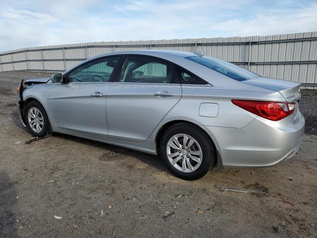 Photo 1 VIN: 5NPEB4AC2DH549269 - HYUNDAI SONATA 