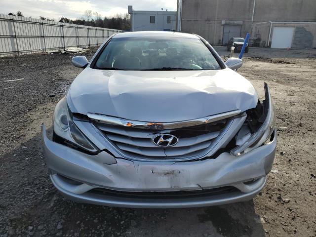 Photo 4 VIN: 5NPEB4AC2DH549269 - HYUNDAI SONATA 