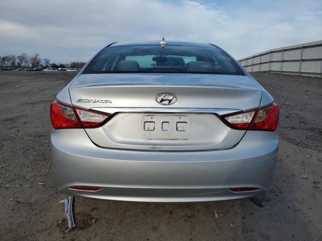 Photo 5 VIN: 5NPEB4AC2DH549269 - HYUNDAI SONATA 