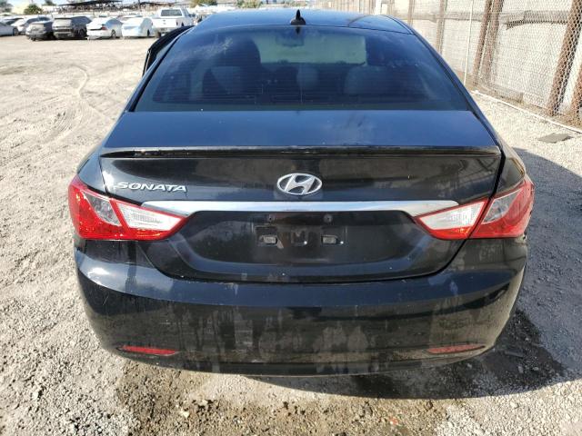 Photo 5 VIN: 5NPEB4AC2DH552138 - HYUNDAI SONATA GLS 