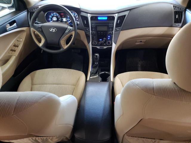 Photo 7 VIN: 5NPEB4AC2DH554777 - HYUNDAI SONATA GLS 