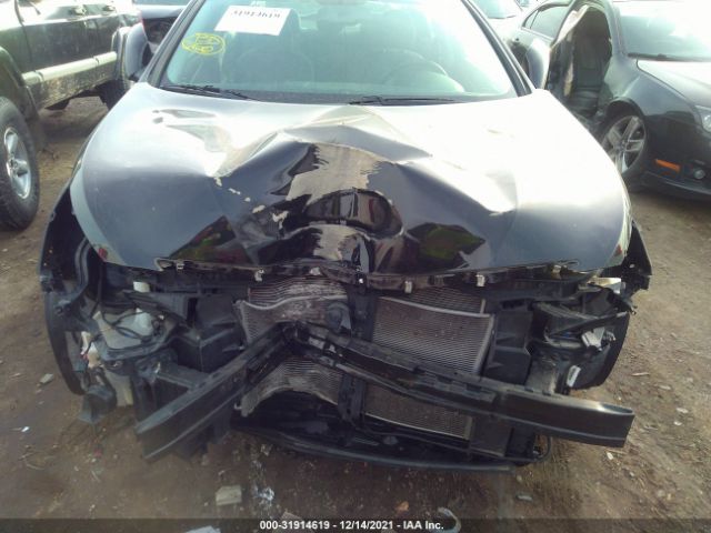 Photo 5 VIN: 5NPEB4AC2DH556335 - HYUNDAI SONATA 