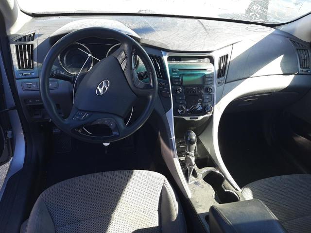 Photo 7 VIN: 5NPEB4AC2DH557114 - HYUNDAI SONATA GLS 