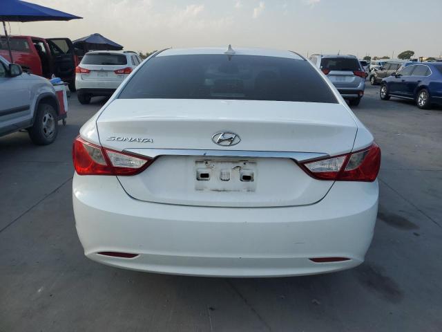 Photo 5 VIN: 5NPEB4AC2DH557274 - HYUNDAI SONATA GLS 