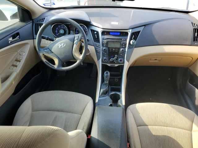 Photo 7 VIN: 5NPEB4AC2DH557274 - HYUNDAI SONATA GLS 