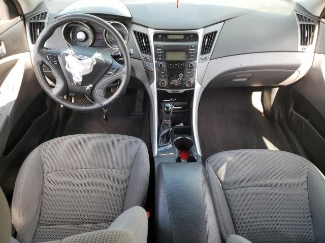 Photo 7 VIN: 5NPEB4AC2DH558652 - HYUNDAI SONATA GLS 