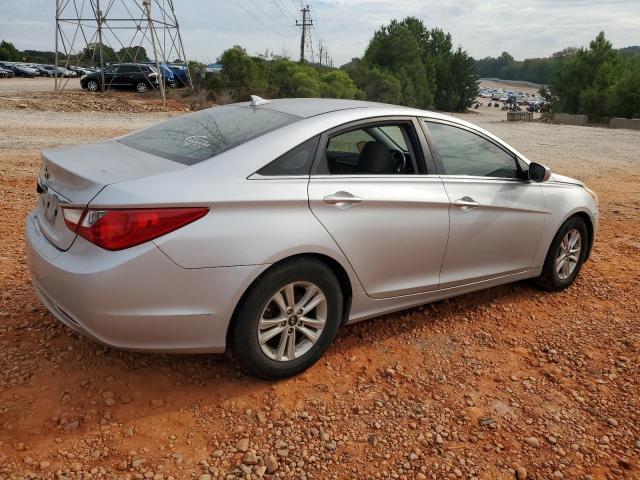 Photo 2 VIN: 5NPEB4AC2DH562068 - HYUNDAI SONATA GLS 