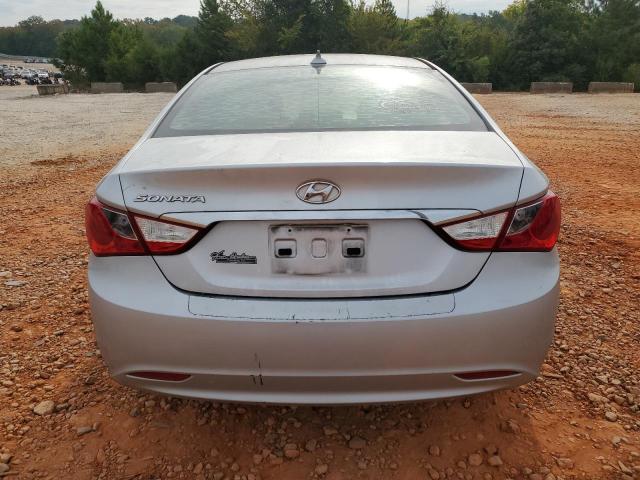 Photo 5 VIN: 5NPEB4AC2DH562068 - HYUNDAI SONATA GLS 