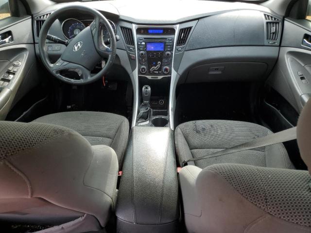 Photo 7 VIN: 5NPEB4AC2DH562068 - HYUNDAI SONATA GLS 