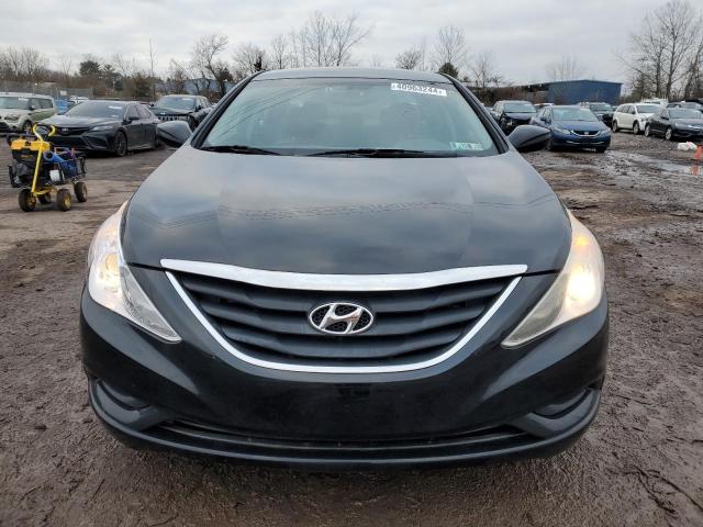 Photo 4 VIN: 5NPEB4AC2DH562104 - HYUNDAI SONATA 