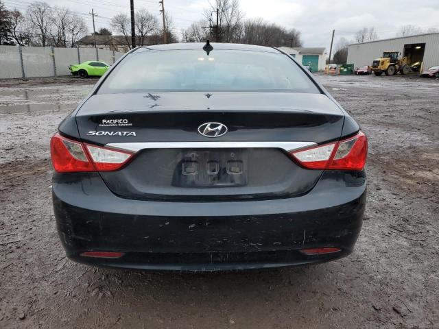 Photo 5 VIN: 5NPEB4AC2DH562104 - HYUNDAI SONATA 