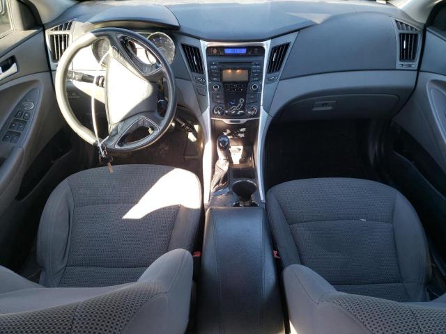 Photo 7 VIN: 5NPEB4AC2DH562104 - HYUNDAI SONATA 