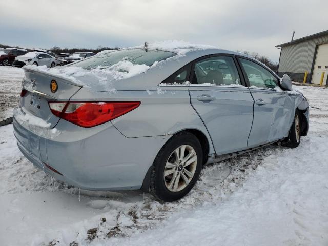 Photo 2 VIN: 5NPEB4AC2DH562586 - HYUNDAI SONATA 