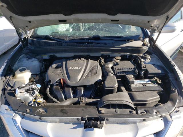 Photo 6 VIN: 5NPEB4AC2DH562930 - HYUNDAI SONATA GLS 