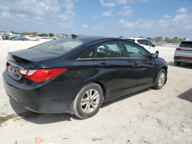 Photo 2 VIN: 5NPEB4AC2DH564399 - HYUNDAI SONATA 