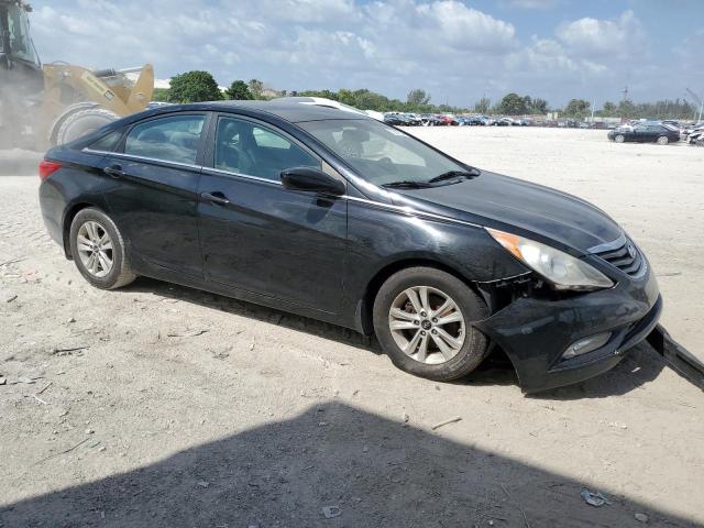 Photo 3 VIN: 5NPEB4AC2DH564399 - HYUNDAI SONATA 