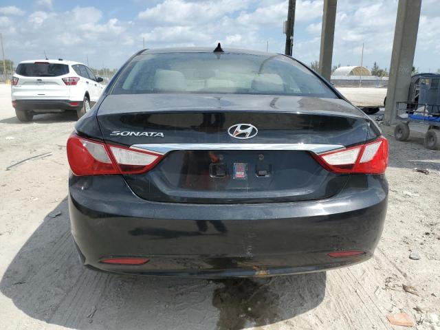 Photo 5 VIN: 5NPEB4AC2DH564399 - HYUNDAI SONATA 