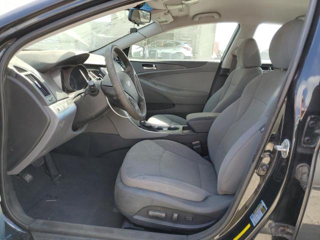 Photo 6 VIN: 5NPEB4AC2DH564399 - HYUNDAI SONATA 