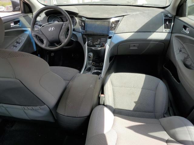 Photo 7 VIN: 5NPEB4AC2DH564399 - HYUNDAI SONATA 