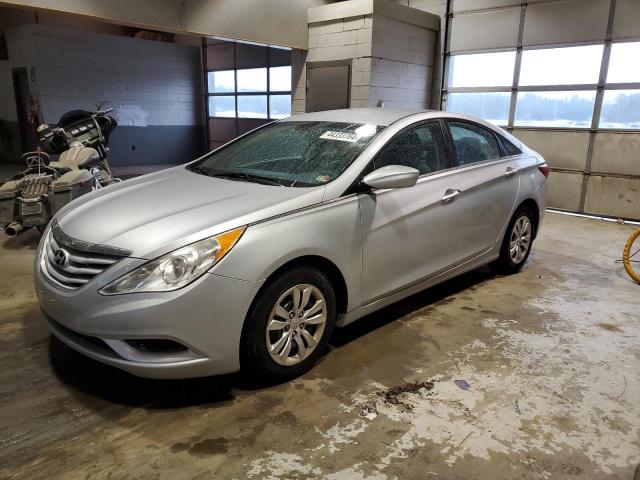 Photo 0 VIN: 5NPEB4AC2DH568226 - HYUNDAI SONATA GLS 