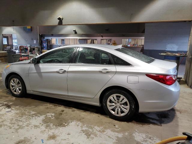 Photo 1 VIN: 5NPEB4AC2DH568226 - HYUNDAI SONATA GLS 