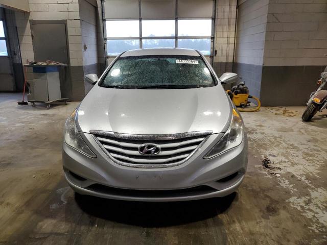 Photo 4 VIN: 5NPEB4AC2DH568226 - HYUNDAI SONATA GLS 