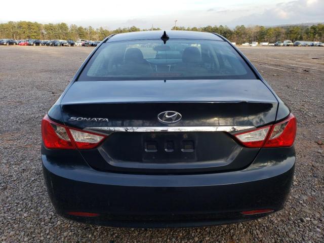 Photo 5 VIN: 5NPEB4AC2DH569618 - HYUNDAI SONATA GLS 