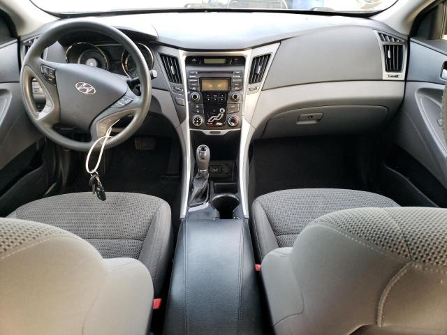 Photo 7 VIN: 5NPEB4AC2DH569618 - HYUNDAI SONATA GLS 