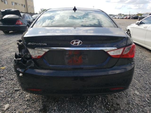 Photo 5 VIN: 5NPEB4AC2DH570039 - HYUNDAI SONATA 