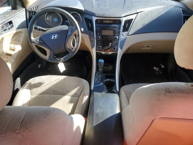 Photo 7 VIN: 5NPEB4AC2DH571224 - HYUNDAI SONATA 