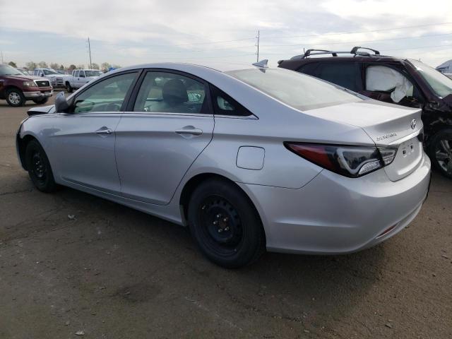 Photo 1 VIN: 5NPEB4AC2DH571336 - HYUNDAI SONATA GLS 