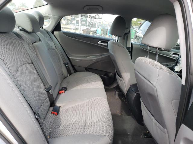 Photo 9 VIN: 5NPEB4AC2DH571336 - HYUNDAI SONATA GLS 