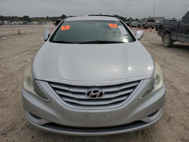 Photo 4 VIN: 5NPEB4AC2DH572566 - HYUNDAI SONATA 