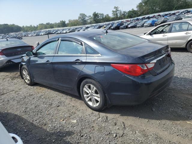 Photo 1 VIN: 5NPEB4AC2DH575435 - HYUNDAI SONATA GLS 