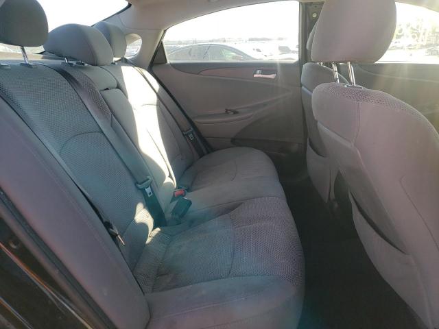 Photo 5 VIN: 5NPEB4AC2DH577184 - HYUNDAI SONATA GLS 