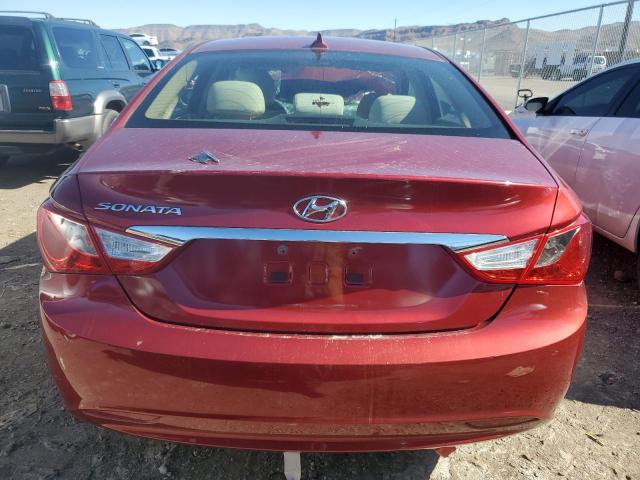 Photo 5 VIN: 5NPEB4AC2DH577301 - HYUNDAI SONATA 