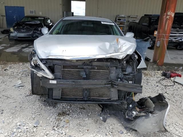 Photo 4 VIN: 5NPEB4AC2DH580943 - HYUNDAI SONATA 