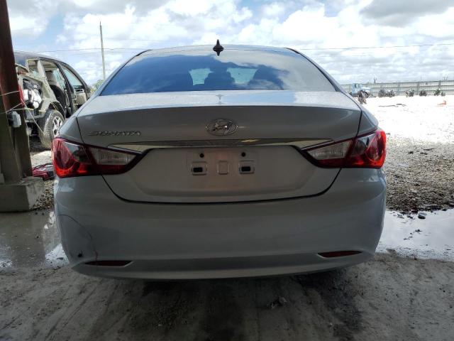 Photo 5 VIN: 5NPEB4AC2DH580943 - HYUNDAI SONATA 