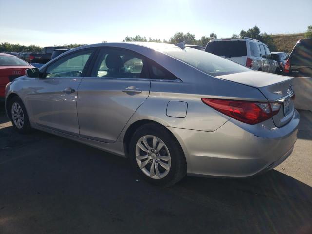 Photo 1 VIN: 5NPEB4AC2DH582529 - HYUNDAI SONATA 