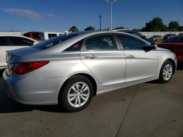 Photo 2 VIN: 5NPEB4AC2DH582529 - HYUNDAI SONATA 