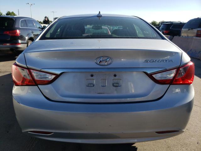 Photo 5 VIN: 5NPEB4AC2DH582529 - HYUNDAI SONATA 