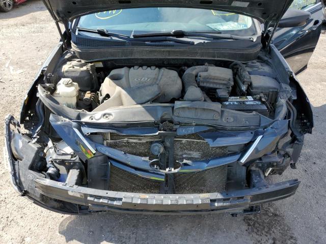 Photo 6 VIN: 5NPEB4AC2DH583115 - HYUNDAI SONATA GLS 