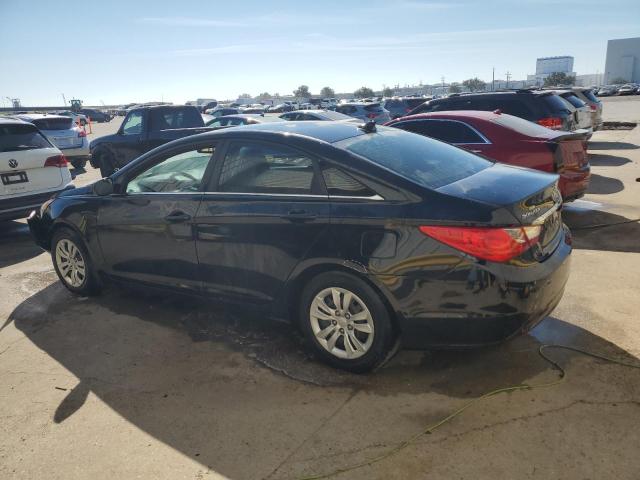 Photo 1 VIN: 5NPEB4AC2DH590680 - HYUNDAI SONATA GLS 