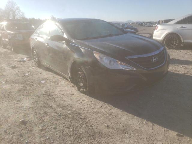 Photo 0 VIN: 5NPEB4AC2DH591313 - HYUNDAI SONATA GLS 