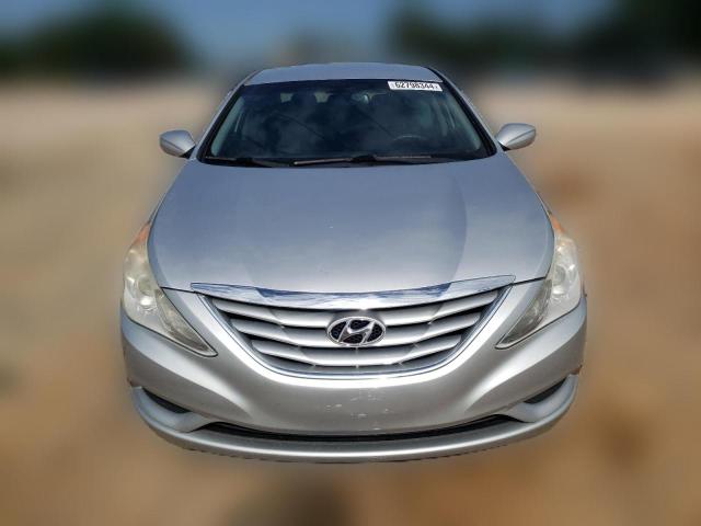 Photo 4 VIN: 5NPEB4AC2DH592798 - HYUNDAI SONATA 