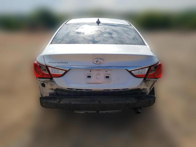 Photo 5 VIN: 5NPEB4AC2DH592798 - HYUNDAI SONATA 