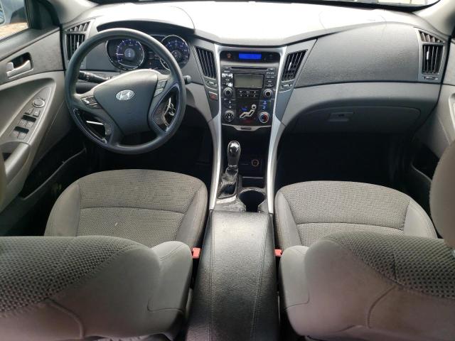 Photo 7 VIN: 5NPEB4AC2DH592798 - HYUNDAI SONATA 