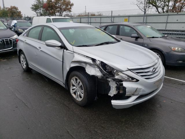 Photo 0 VIN: 5NPEB4AC2DH596530 - HYUNDAI SONATA 